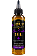 Hair Growth Oil & Scalp Oil for Locs