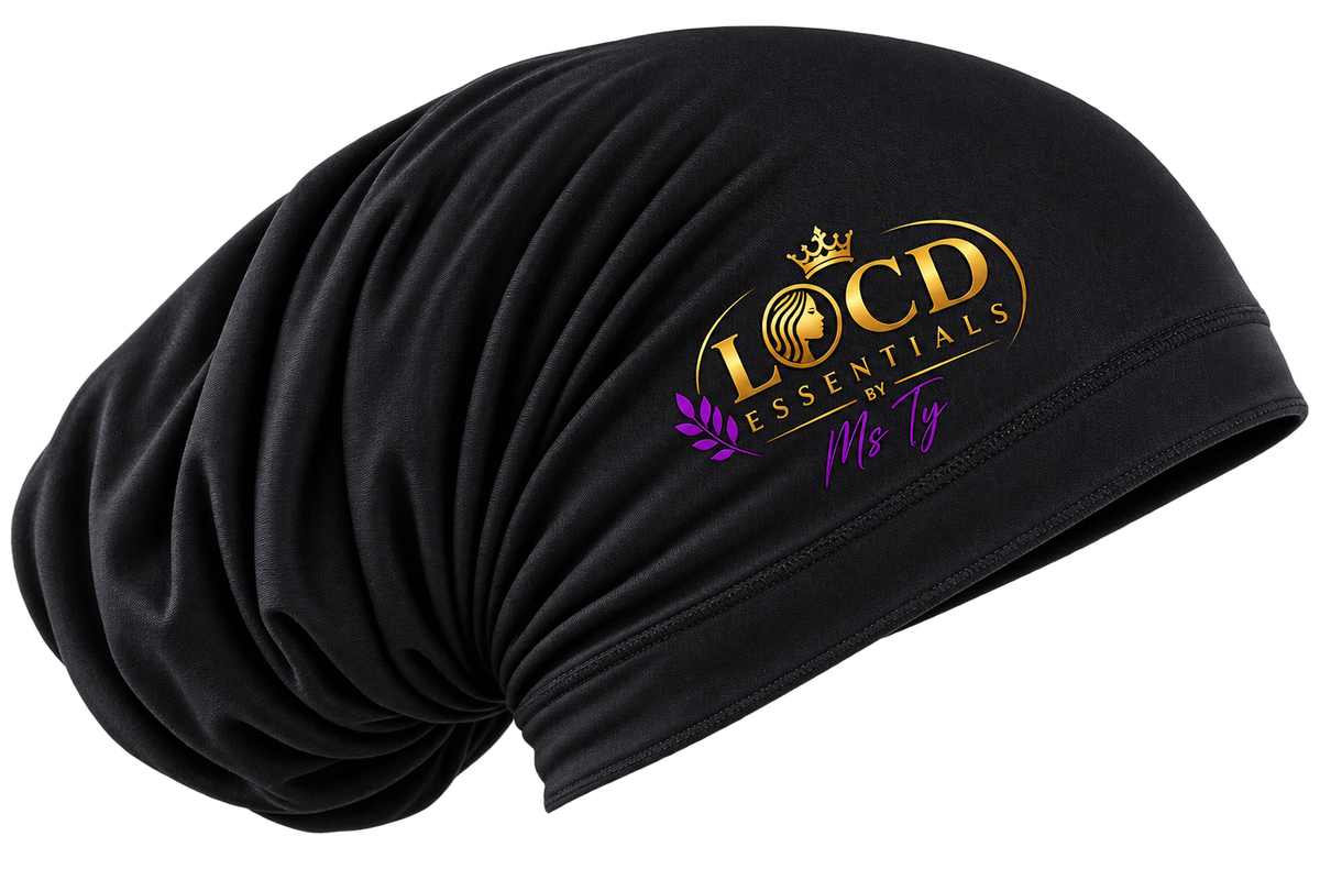 Loc Sock, Protective Loc Cover