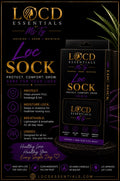 Loc Sock, Protective Loc Cover